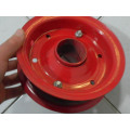 Rubber Wheel Rim